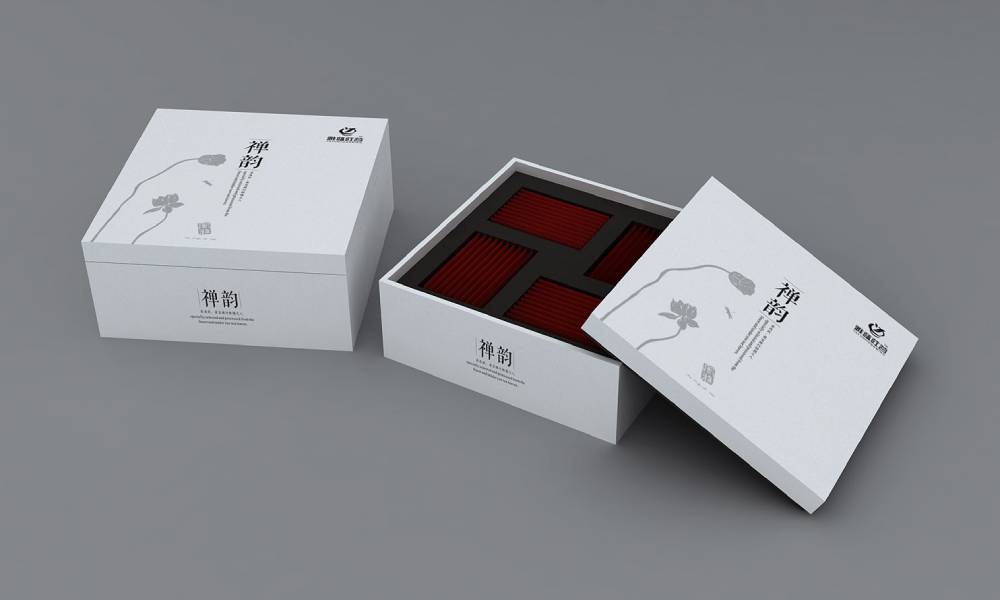 凤阳县茶叶包装设计：以自然意趣，传递城市茶香的清雅韵味